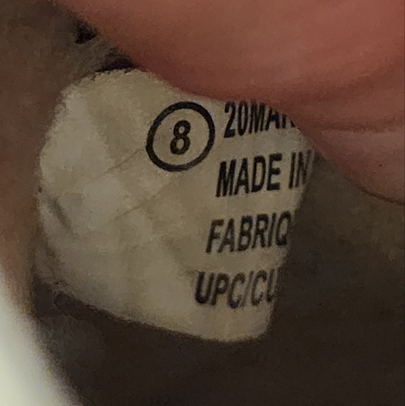 3M Thinsulate Makenzie water resistant winter boots - Picture 10 of 10